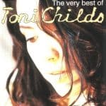 TONI CHILDS  BEST OF