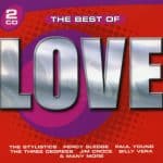 BEST OF LOVE