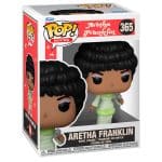 POP FUNKO! ROCKS: ARETHA FRANKLIN FIGURE