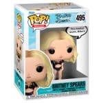 POP FUNKO! ROCKS: BRITNEY SPEARS YOU BETTER WORK FIGURE
