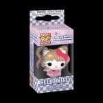 FUNKO POP KEYCHAIN! HELLO KITTY