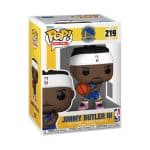 POP FUNKO! BASKETBALL: GOLDEN STATE WARRIORS JIMMY BUTLER III FIGURE