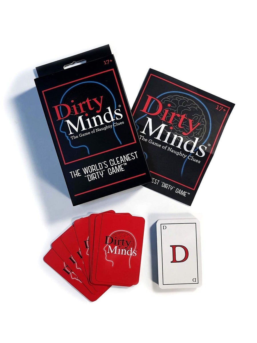 018886010426.jpg DIRTY MINDS CARD GAME - Image 1