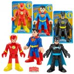 DC SUPER FRIENDS XL FIGURE ASSORTED