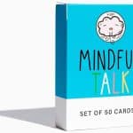 MINDFUL TALK CARD GAME