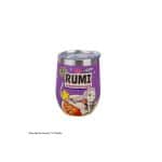 CINEREPLICAS K POP DEMON HUNTERS RUMI SUPERSTAR FLAVOR TRAVEL MUG
