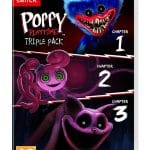 POPPY PLAYTIME TRIPLE PACK NSW
