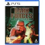STAR WARS DARK FORCES REMASTER PS5