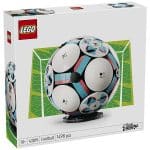 LEGO EDITIONS SOCCER BALL