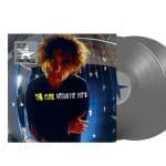 THE CURE ACOUSTIC HITS COLOURED 2LP RSD
