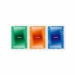 ATEEZ ZERO FEVER PART 3 CD + PHOTOBOOK