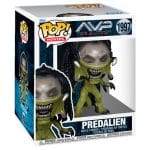 POP FUNKO! SUPER: MOVIES PREDATOR PREDALIEN FIGURE