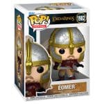 POP FUNKO! MOVIES: LORD OF THE RINGS EOMER FIGURE