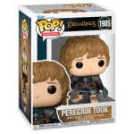 POP FUNKO! MOVIES: LORD OF THE RINGS PEREGRIN TOOK FIGURE
