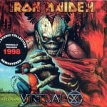 IRON MAIDEN VIRTUAL XI