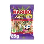 HARIBO SPAGHETTI FIZZ 85GR