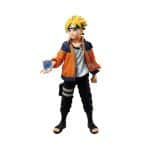 BANPRESTO BORUTO NARUTO NEXT GENERATIONS BORUTO UZUMAKI FIGURE 23cm