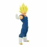 BANPRESTO GRANDISTA DRAGONBALL Z VEGETA FIGURE 31cm