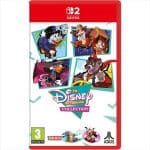 DISNEY AFTERNNON COLLECTION NSW2