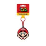 SUPER MARIO TORCH CLIP