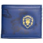 WORLD OF WARCRAFT BIFOLD WALLET