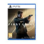 007 FIRST LIGHT PS5