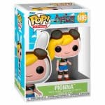 FUNKO POP! TELEVISION: ADVENTURE TIME FIONNA FIGURE