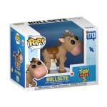 POP FUNKO! PREMIUM: TOY STORY 5 BULLSEYE FIGURE