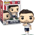 POP FUNKO! FOOTBALL: USA GIO REINA FIGURE