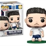 POP FUNKO! FOOTBALL: ENGLAND DECLAN RICE FIGURE