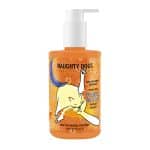 NAUGHTY DOGS ΣΑΠΟΥΝΙ ΕΥΑΙΣΘΗΤΗΣ ΠΕΡΙΟΧΗΣ FRESH MOON 250ml