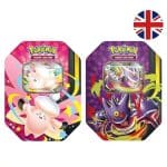 POKEMON TCG SUMMER EX COLLECTION