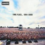 OASIS TIME FLIES 1994-2009