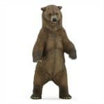 PAPO GRIZZLY BEAR FIGURE ΑΡΚΟΥΔΑ