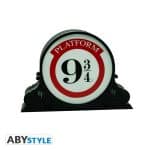 ABYSSE HARRY POTTER PLATFORM 9 3/4 LAMP