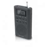 MUSE M-03R POCKET RADIO
