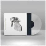 COLDPLAY A RUSH OF BLOOD TO THE HEAD LP