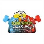 TOXIC WASTE SLIME LICKER DOUBLE PLAY