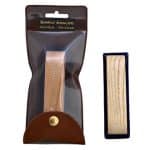 SIMPLY ANALOG HAND MADE VELVET BRUSH