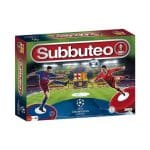 GIOCHI PREZIOSI SUBBUTEO UEFA CHAMPION LEAGUE BOARD GAME