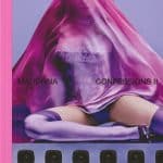 MADONNA CONFESSIONS II PHOTOBOOK + CD