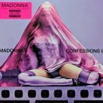 MADONNA CONFESSIONS II DIGIPACK