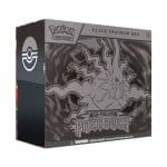 POKEMON TCG PITCH BLACK ELITE TRAINER BOX