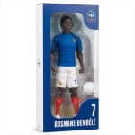 BANBO TOYS FRANCE DEMBELE FIGURE 20cm