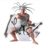 BANPRESTO HUNTERX HUNTER NETERO FIGURE 18cm