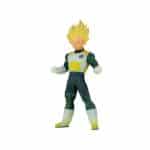 BANPRESTO DRAGONBALL SUPER VEGETA FIGURE 21cm