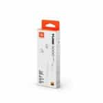 JBL TUNE 305 WIRED EARPHONES WITH TYPE C WHITE