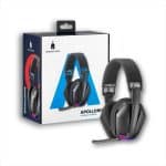SPARTAN GEAR APOLLONIS WIRELESS HEADSET FOR PC PS4 PS5