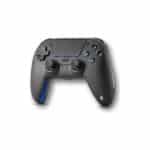 SPARTAN GEAR SARISSA WIRELESS CONTROLLER PS4 PS5 BLACK