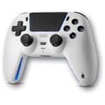 SPARTAN GEAR SARISSA WIRELESS CONTROLLER PS4 PS5 WHITE